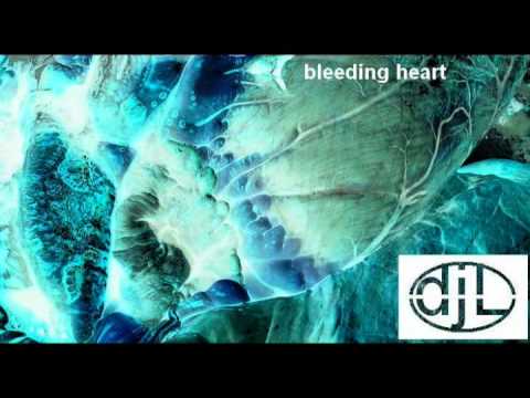 bleeding heart - dj longhair