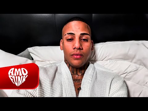 TÔ DANDO TCHAU - MC Luuky (DJ Russo)