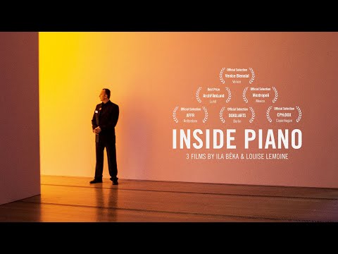 Trailer of Inside Piano (2013)
