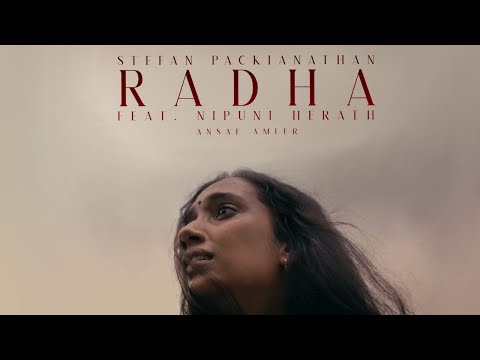 Stefan Packianathan and Nipuni Herath