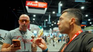 Behind the Scenes of the Supplement Industry