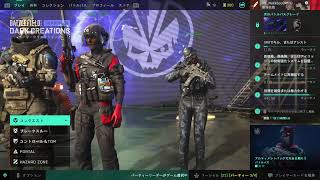 【PS5】久しぶりのゲーム　#BF2042