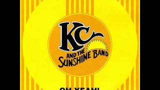 I Can't Forget - KC and the Sunshine Band