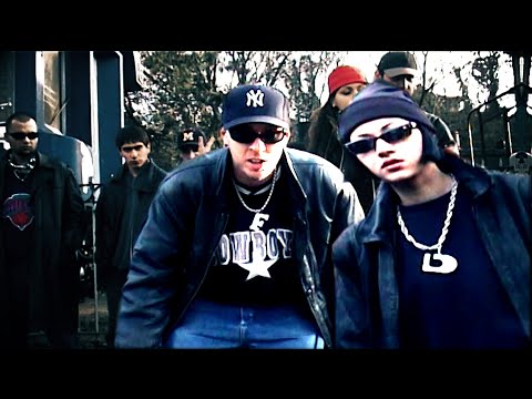 Da Drill & Fact  - Rousse Section Remix (Official Video HD)