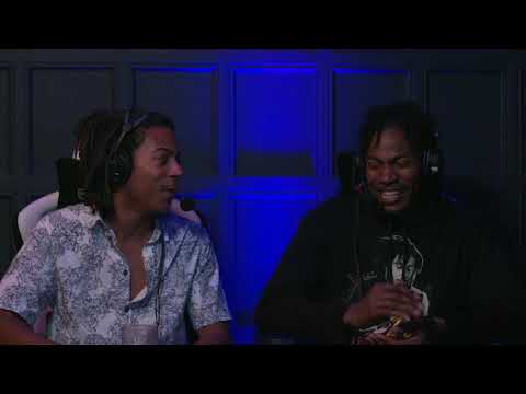 Bracket Reset #4 - SFVAE Tournament ft. Problem-X, Hurricane Part 2 (TIMESTAMPS)