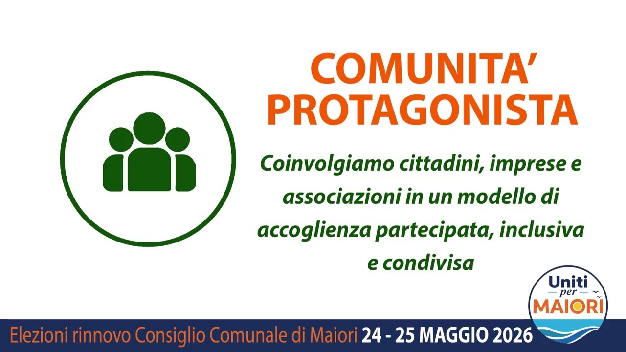 IndirizziProgrammatici