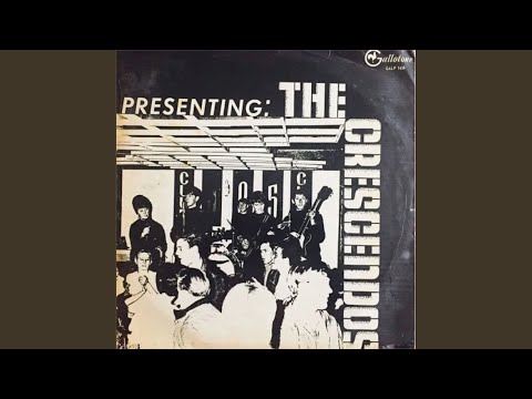 Ma (He's Making Eyes At Me)