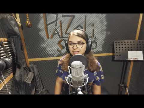 LíVie - Ahogy csillan a távoli fény cover (Vaiana, Faluvégi Fanni)