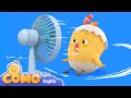 Como Pop Learn Through Songs And Dance With Como Pop