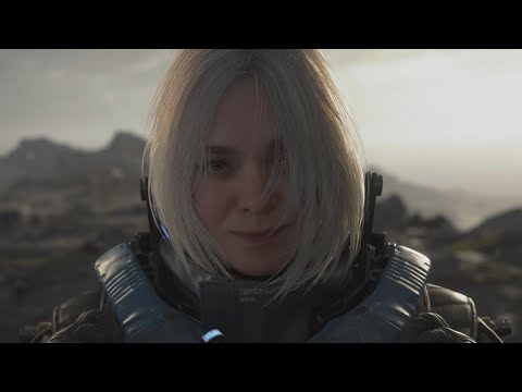 Ending & Full End Credits | Death Stranding 2: On the Beach