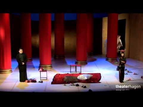 Das Land des Lächelns | Operette von Franz Lehár