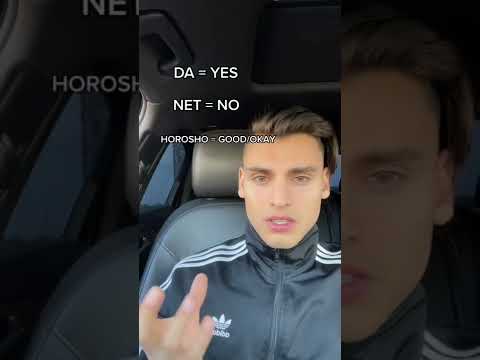 Learn Russian with me #shorts