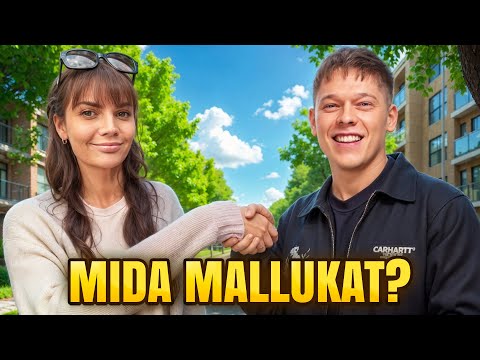MIDA MALLUKAT? ft. mallukas