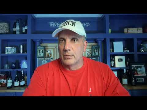 OCN Launch | The Mafia Is Taking Over Crypto