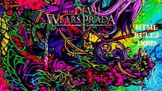 the devil wears prada &#39;&#39;Plagues&#39;&#39; ⌠Full Album Stream⌡ [Metalcore]