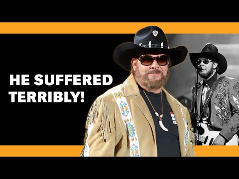 Hank Williams Accident