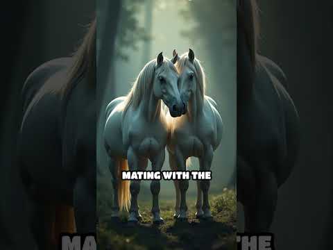 Loki Gave Birth to a Horse?!