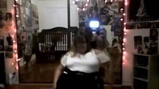 Me Dancing to Amateur at Love Remix: By Karl Wolf (Feat Kardinal Offishall)