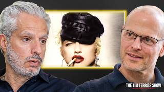 Why Madonna Never Celebrates Her Wins — Her Manager Explains