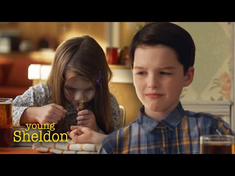 Major Moments of Season 1: Part 2 | Young Sheldon Compilation