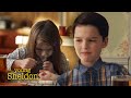 Major Moments Of Season 1 Part 2 Young Sheldon
