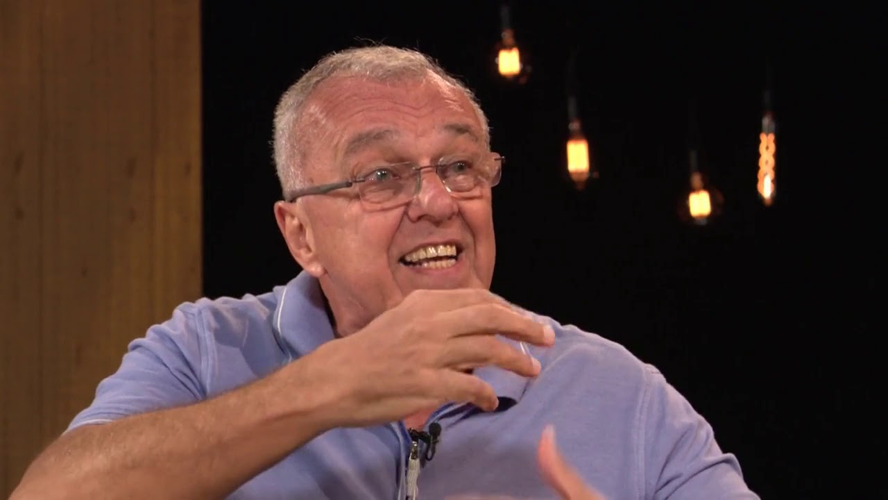 José Lins do Rego – Ciência e Letras