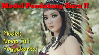 Download lagu #39. Videography Novia Juli (model hot) mp3