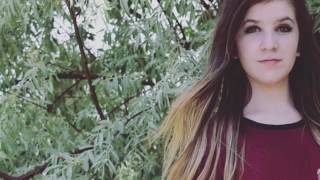 A song for my daughter.