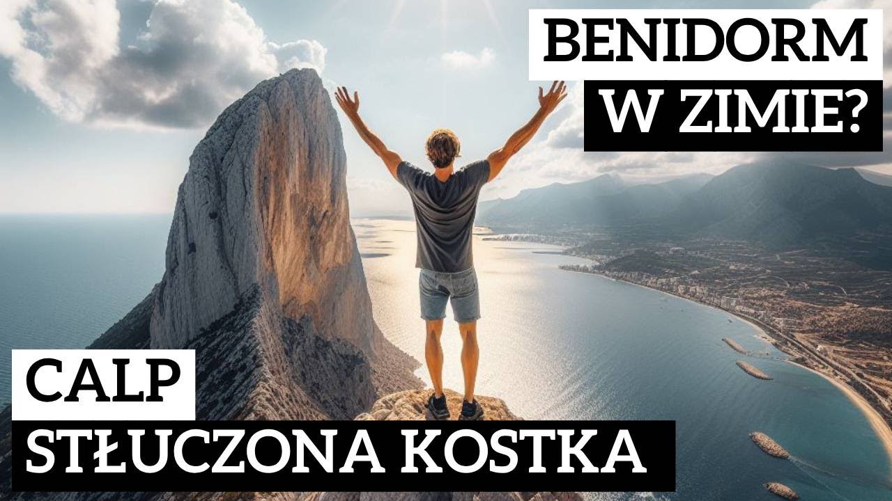 WYPADEK w drodze na szczyt! Czy trasa na Calp jest...