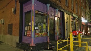 Bitchin’ Donuts giving away free food after fire damages building