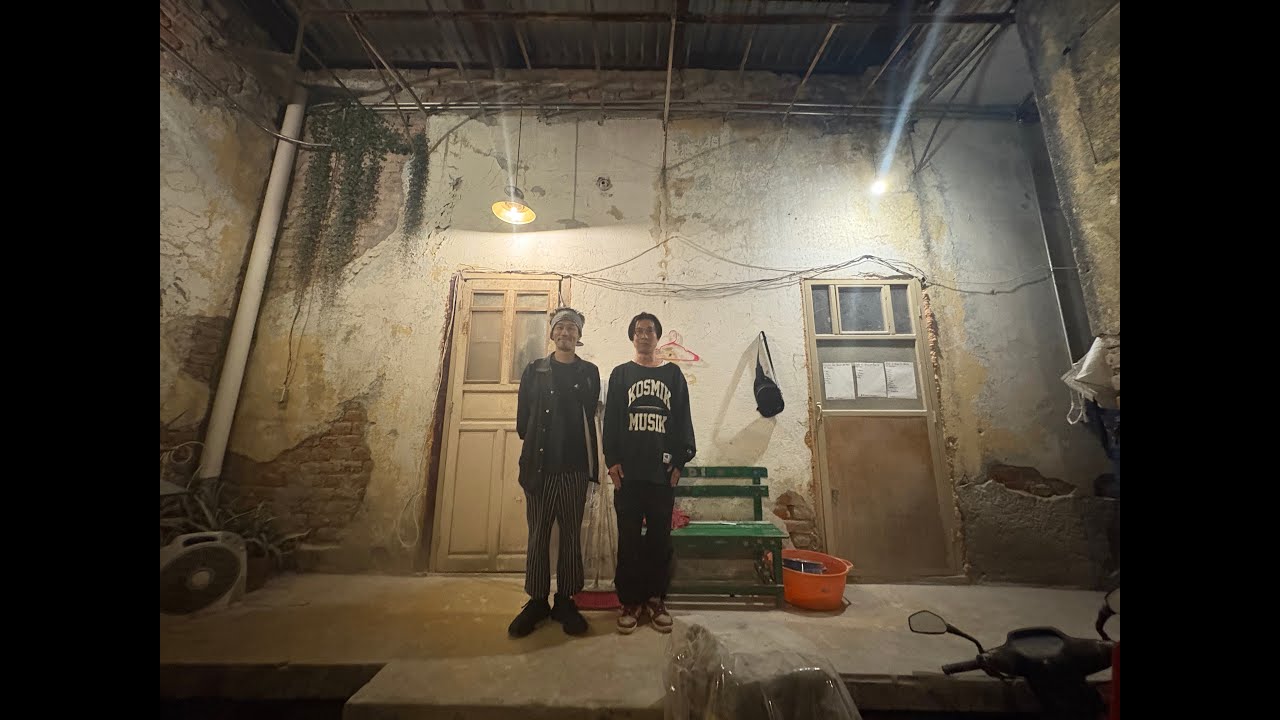 メキシコシティ日本食ラーメンパイオニアはめたろう特集！