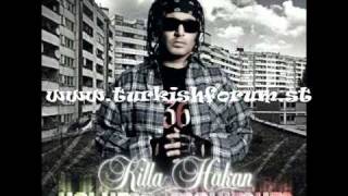 Killa Hakan feat Ceza &Tommy Ess, MarQ - Die Faust_www.hiphopgame.net