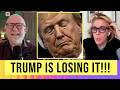 Trump S New IMPOSSIBLY DUMB Midterm Strategy W Rick Wilson