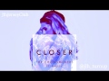 The Chainsmokers Ft. Halsey - Closer - Jersey Club Remix