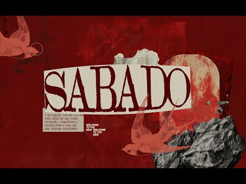 CULTO DE SÁBADO  -  LAGOINHA BRISTOL - 13/04/2024