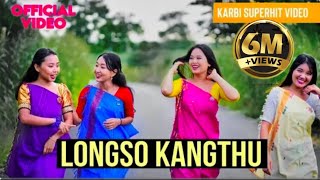 Album : Longsokangthu // Karbi album video Officia