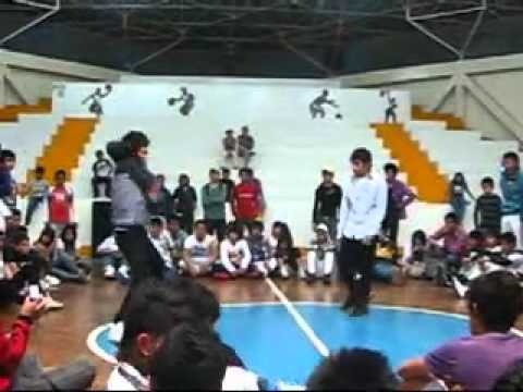 Verthifight Metropolitan Celaya @ Cat. Gold (osiris) vs (Beter)