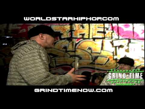 ChronicLz vs Pryceless