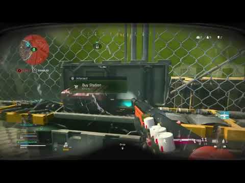 Warzone win! 30-06-21