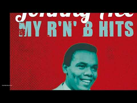 Johnny Ace - Pledging My Love (1955)