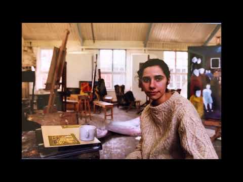 PJ Harvey - Rid Of Me (Live on Radio 1 John Peel 1st May 1992)