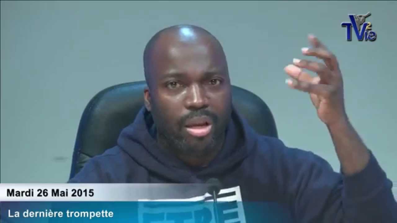 Thumbnail of video: La rédemption (26/05/15) 