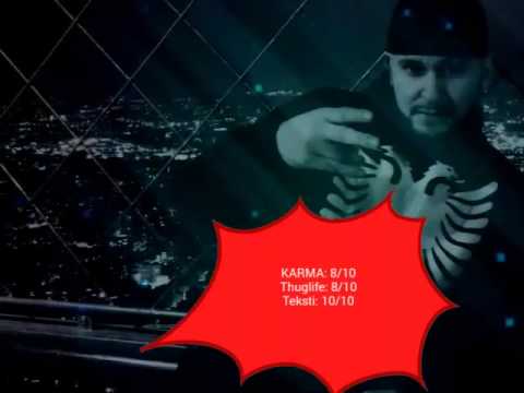 KOBRA ft. DREDHA - Folni (Analizimi Muzikes)