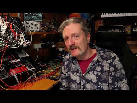 The String Armonica mkII | Reverb