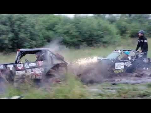 rasząg 4x4 raid i puchar 🤟