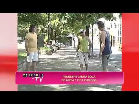 Te Peguei Na TV 02/03/14 - Parte 04