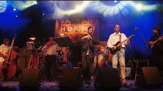 Horses Music Video