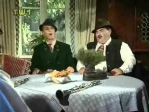 Goiserer Klarinettenmusi