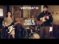 This Is Lorelei Plays "Dancing In the Club" on the Vintera III Series | Fender
