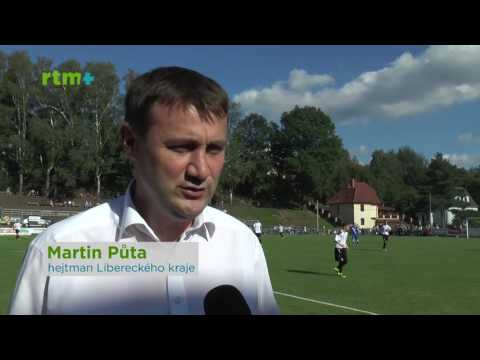 Vejlupci - zprávy+ 15. 8. 2016